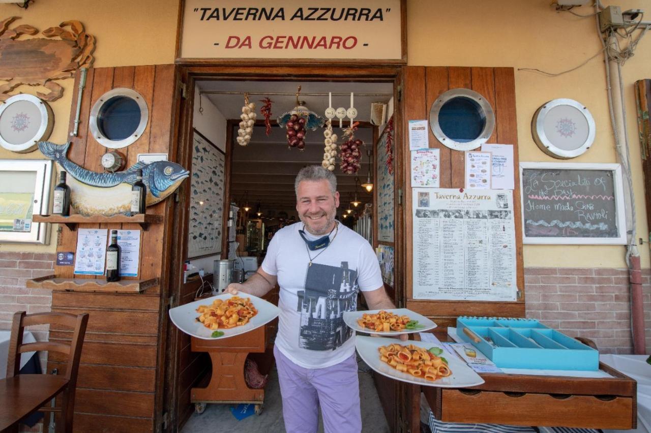 Suitevesuvio Sorrente Extérieur photo
