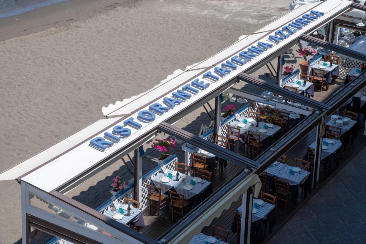 Suitevesuvio Sorrente Extérieur photo